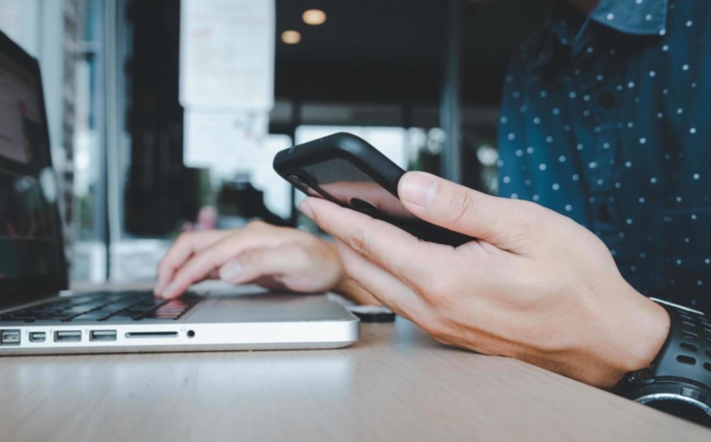 Partecipanti durante un seminario sulla comunicazione di bilancio